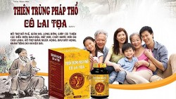 Vụ TADAPHACO quảng cáo "Thiên Trùng Pháp Thổ Cô Lai Tọa H2VV": Có dấu hiệu vi phạm?