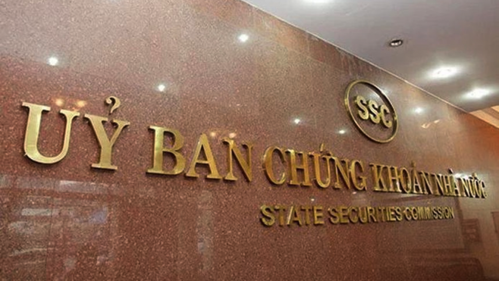 Ủy ban Chứng khoán thông tin thêm vụ bắt Chủ tịch Louis Holdings Đỗ Thành Nhân