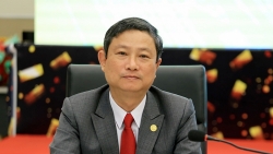 Ông Võ Văn Minh được bầu giữ chức Chủ tịch UBND tỉnh Bình Dương