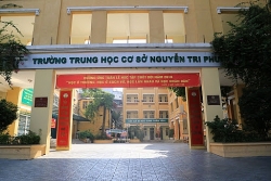 Video hướng dẫn phụ huynh đăng ký tuyển sinh trực tuyến trường THCS Nguyễn Tri Phương