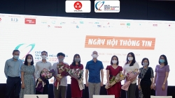 Khởi động cuộc thi Tài năng trẻ Logistics Việt Nam - Vietnam Young Logistics Talents 2021