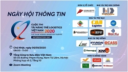 Khởi động cuộc thi tài năng trẻ Logistics Việt Nam