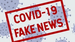 Hà Nội khuyến cáo người dân không lan truyền tin giả "sống chung với Covid-19 từ ngày 15/9"
