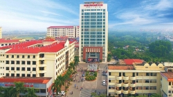 Đại học Công nghiệp Hà Nội công bố điểm chuẩn