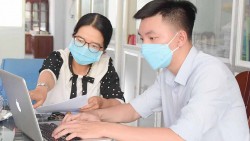 Năm 2021, Thái Nguyên phấn đấu thực hiện đạt 80% dịch vụ công trực tuyến mức độ 4