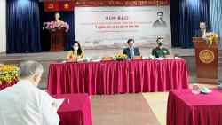 Bảo tàng Hồ Chí Minh giới thiệu kỷ yếu sự kiện Nguyễn Tất Thành ra đi tìm đường cứu nước