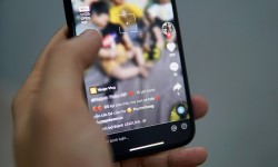 TikTok thử nghiệm nút "repost" giúp đăng lại video dễ dàng