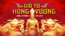 Ý nghĩa của ngày lễ giỗ tổ Hùng Vương