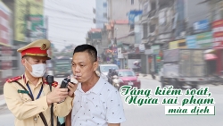 Tăng kiểm soát, ngừa sai phạm trong mùa dịch