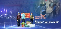 Bài 3: Những "làn gió mới"…