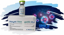 Những điều cần biết về vaccine Hayat-Vax phòng Covid-19