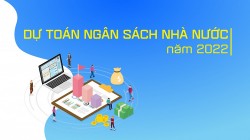 Dự toán thu ngân sách Nhà nước năm 2022 đạt 1,4 nghìn tỷ đồng