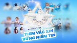 Ra mắt video âm nhạc 