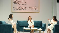 Nam Thư, Anh Thư và Thúy Uyên hội tụ trong chương trình 