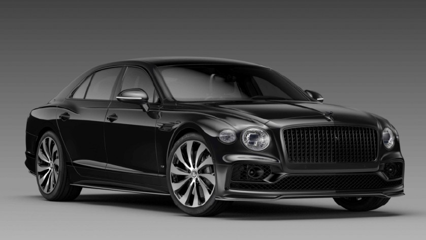 Bentley ra mắt BST giới hạn Vietnam Skyline với giá trị độc bản tôn vinh dấu ấn Việt