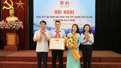 Hội đồng trẻ em - 