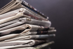 Hàn Quốc: 84% tờ báo và tạp chí gặp khó khăn