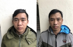 Quảng Ninh: Bắt giữ 2 đối tượng truy sát bảo vệ trường Cao đẳng Than khoáng sản Việt Nam