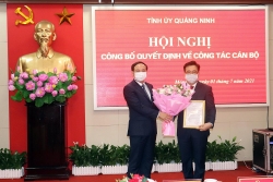 Quảng Ninh: Điều động 2 giám đốc Sở
