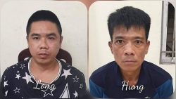 Mở rộng điều tra vụ án vận chuyển 10 bánh heroin, 5kg ma túy tổng hợp bằng xe "luồng xanh"