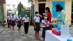 Hà Nội thu bảo hiểm y tế linh hoạt, giảm nhẹ đóng góp đầu năm học