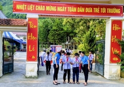 Nỗ lực triển khai có hiệu quả chính sách BHYT học sinh, sinh viên