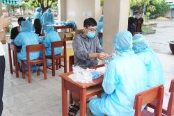 Quảng Nam: Hơn 6.727 mẫu xét nghiệm âm tính với virus SARS-CoV-2