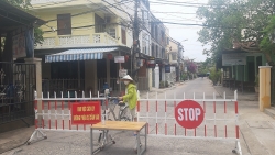 Quảng Nam: 4 ca mắc Covid-19 hay đi chợ Lai Nghi, uống cà phê ở Thanh Hà