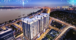 Sun Plaza - Trung tâm thương mại đẳng cấp, sang trọng sắp ra mắt