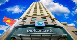 Vietcombank hoàn thành phát hành riêng lẻ cho GIC và Mizuho với tổng trị giá 6,2 nghìn tỷ đồng