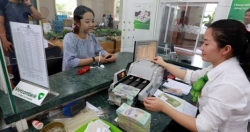 Vietcombank là ngân hàng đầu tiên công bố giảm mạnh lãi suất cho vay năm 2019