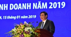 BIDV hoàn thành thắng lợi, vượt trội nhiệm vụ kế hoạch kinh doanh năm 2018