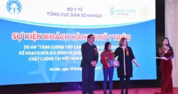 Sự kiện khách hàng 1 triệu