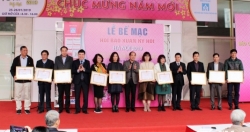 Bế mạc "Hội báo Xuân Kỉ Hợi - Hà Nội năm 2019"