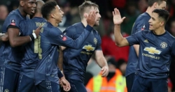 Man Utd - Burnley : Tiếp đà thăng hoa