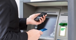 Xử phạt ngân hàng nếu để ATM thiếu tiền, không hoạt động