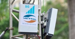 Hà Nội: Hàng chục địa điểm đã triển khai thử nghiệm mạng 5G