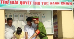 10 hoạt động tiêu biểu của thanh niên Công an Thủ đô