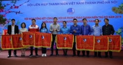 Hơn 5 tỷ đồng hỗ trợ  thanh niên vay vốn khởi nghiệp, lập nghiệp