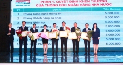 Kienlongbank đặt lợi nhuận trước thuế năm 2020 là 750 tỷ đồng