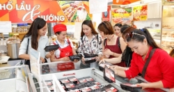 Lợi nhuận thuần năm 2019 tăng 13% so với năm 2018