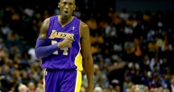 Huyền thoại bóng rổ Kobe Bryant và con gái qua đời sau vụ rơi máy bay trực thăng