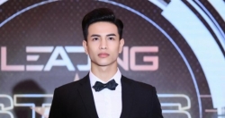 “Ngôi sao danh vọng” Trịnh Bảo dự thi Mr International 2019