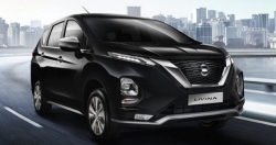 Nissan Livina 2019 - bản sao của Xpander ra mắt tại Indonesia, giá từ 325 triệu VNĐ