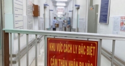 TP HCM: Bến xe, nhà ga tăng cường ứng phó dịch virus Corona