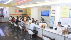 SHB dành 6.000 tỉ đồng cho các khách hàng cá nhân vay ưu đãi