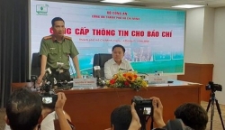 TP HCM: Công an họp báo thông tin việc truy bắt, tiêu diệt Tuấn “khỉ”