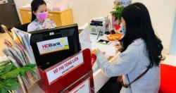 HDBank giảm lãi vay tới 4,5% cho khách hàng trong mùa dịch Covid-19