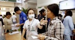Bệnh viện Bạch Mai chính thức được thí điểm tự chủ