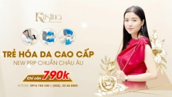 TP HCM: Viện thẩm mỹ Kristina hoạt động không phép